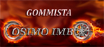 Logo Gommista Imbò